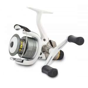 Shimano Stradic GTM RC – Spinning reel with Fighting drag 3000 S