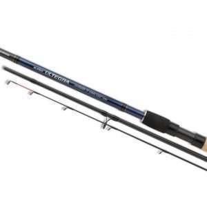 Shimano Super Ultegra AX Feeder, 4pcs. Feederrod 3,35 m / 0 - 60g