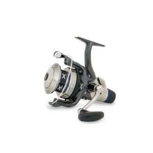 Shimano Super GT RD Spinning reel with fighting drag 4000