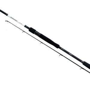 SHIMANO Vengeance CX Sea Bass, 2 parts, Spinning Fishing Rod 2.1m / 15g - 60g