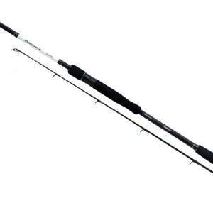 SHIMANO Vengeance CX Sea Bass, 2 parts, Spinning Fishing Rod 2.1m / 10g – 50g
