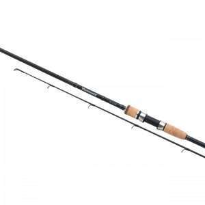 SHIMANO Vengeance , Spinning Fishing Rod , cork grip  2.4m / 20g – 50g