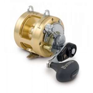 Shimano Tiagra – Big Game Multiplier Reel 16
