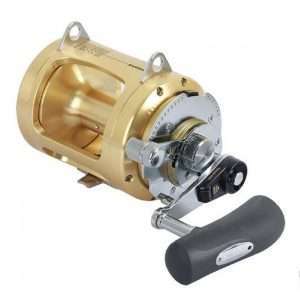 Shimano Tiagra – Big Game Multiplier Reel 50WA