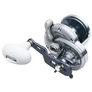 SHIMANO TRINIDAD,Right hand, Multi Fishing Reel, Star Drag 30A
