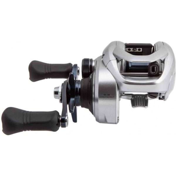 Shimano Tranx A, Baitcast reel with star drag 300