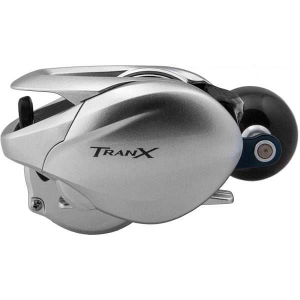 Shimano Tranx A, Baitcast reel with star drag 300 HG