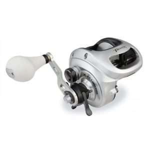 SHIMANO Tranx, HG-PG, right hand, Baitcast fishing reel, star drag 500PG