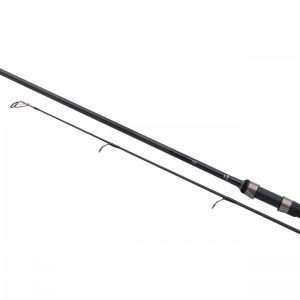 SHIMANO Tribal TX1 A, Carp fishing rod, TX1A12300-00 3.66m / Transport length: 127 centimetres / 3 lbs