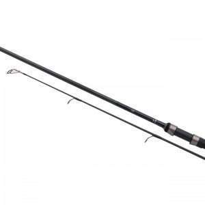 SHIMANO Tribal TX1 A, Carp fishing rod, TX1A12300-00 3.66m / Transport length: 188 centimetres / 3.5 lbs