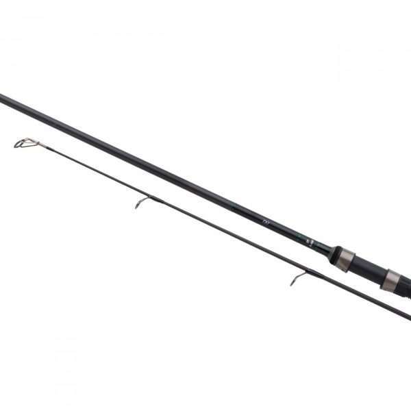 SHIMANO Tribal TX1 A, Carp fishing rod, TX1A12300-00 3.96m / Transport length: 203 centimetres / 3.5 lbs