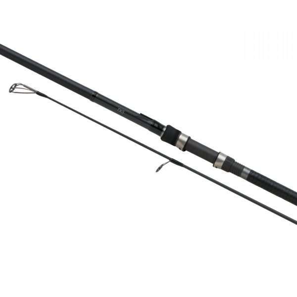 SHIMANO Tribal TX5, 2 parts, Carp Rod 3.6m / 3.25 lbs