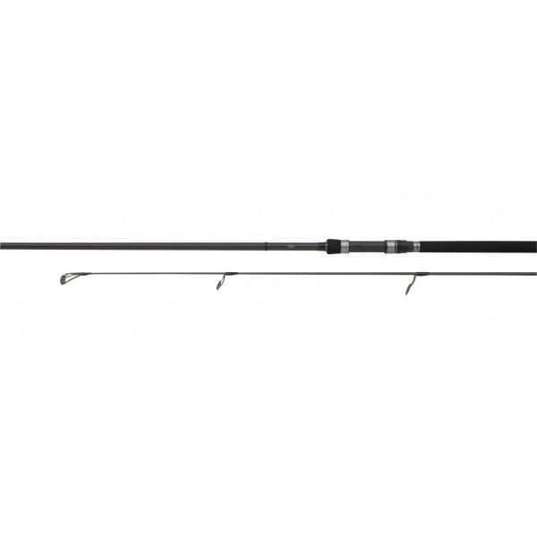 Shimano Tribal TX-9,12ft - 13ft, 2.75lbs-3.50lbs, 2 parts, Carp rod 3,65 m / 3.00lb