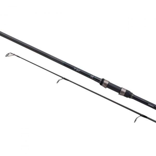 SHIMANO Tribal Tx-A, Carp fishing rod 3.66m / 5 lbs