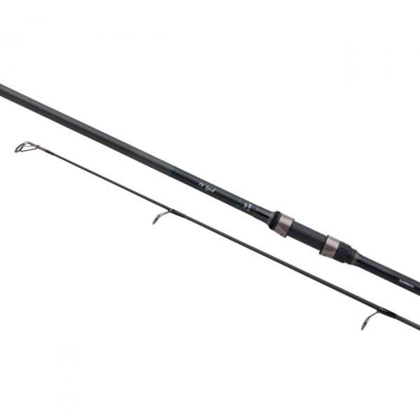 SHIMANO Tribal Tx-A, Carp fishing rod  3.96m / 5 lbs