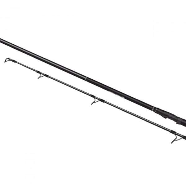 SHIMANO Tribal TX Intensity Spod, 5lbs, 2 parts, Carp Fishing Rod 3.6m