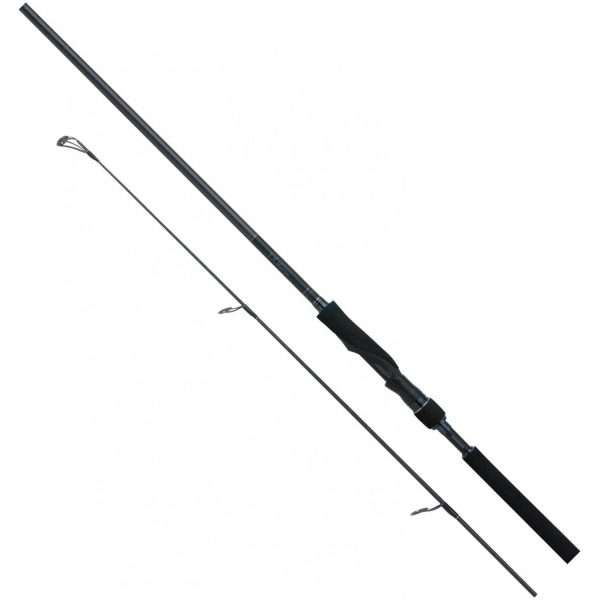 Shimano Tribal TX Ultra, 2 parts, Starter guide, Carp rod 3,65m / 3,50 lbs / 50mm Starter guide