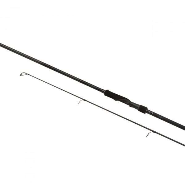 SHIMANO Tribal TX-Ultra, 2 parts, Carp Fishing Rod 3.66m / 3 lbs