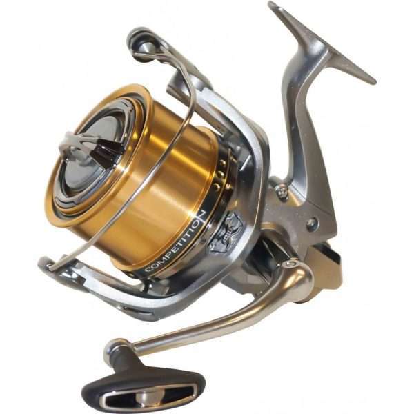 Shimano Ultegra 3500 XSD Comp, Big Pit Surfcasting reel with instant drag system