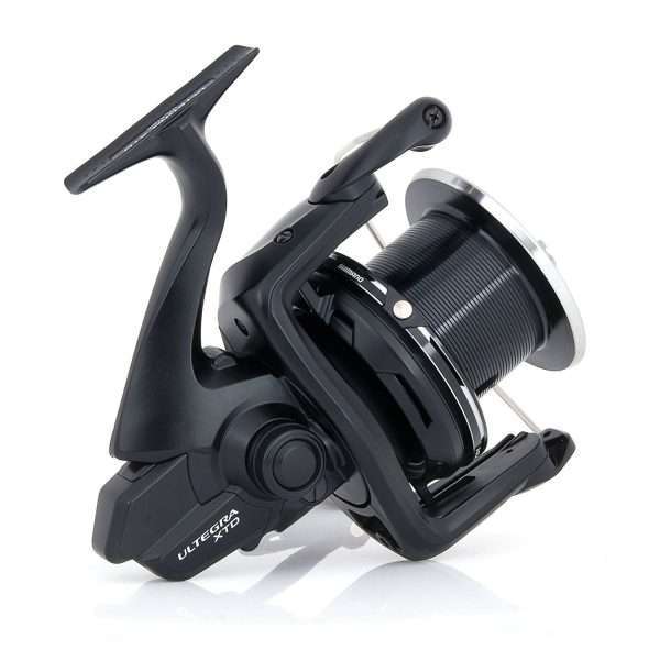 Shimano Ultegra XTD, Big Pit Carp reel with instant drag system 14000