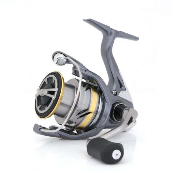 Shimano Ultegra FB, Spinning reel with waterproof front drag C3000 FB