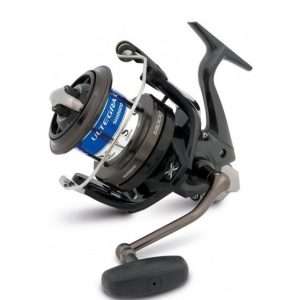 Shimano Ultegra CI4+ XTB – small Long cast reel with Free spool system 14000