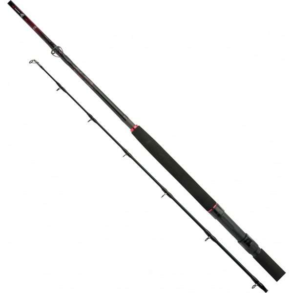 Shimano Vengeance Boat Slim, 2.28m, 2 parts, Boat rod 2,28 m / 12 - 20 lbs