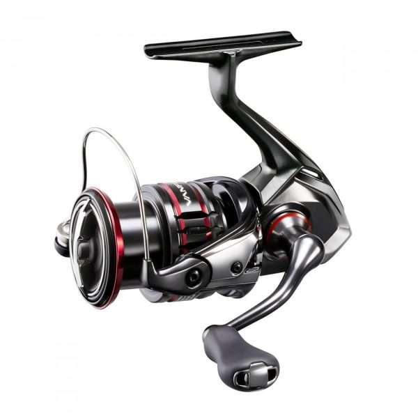 SHIMANO 2020 Vanford, left and right hand, Spinning fishing reel, Front Drag 1000