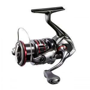 SHIMANO 2020 Vanford, left and right hand, Spinning fishing reel, Front Drag C 2000 SF