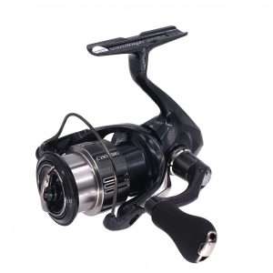 SHIMANO Shimano 19 VANQUISH, left and right hand, Spinning fishing reel, Front Drag 2500S HG