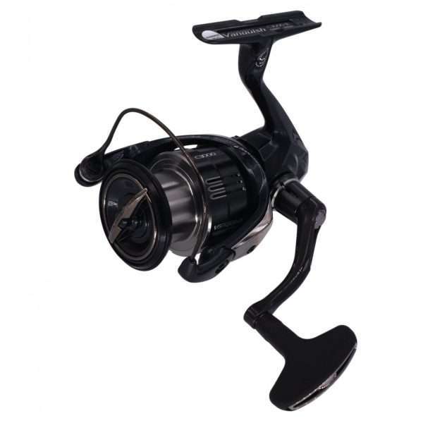 SHIMANO Shimano 19 VANQUISH, left and right hand, Spinning fishing reel, Front Drag C3000