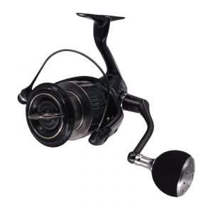 SHIMANO Shimano 19 VANQUISH, left and right hand, Spinning fishing reel, Front Drag C5000 XG
