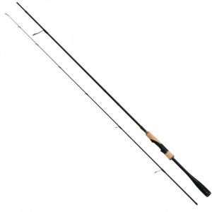 SHIMANO Yasei LTD, Fishing rod 2.7m / 60g – 120g