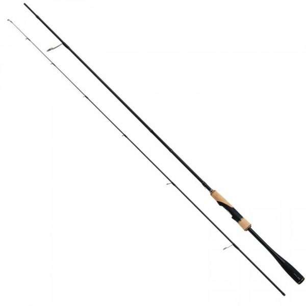 SHIMANO Yasei LTD, Fishing rod 2.7m / 60g - 120g