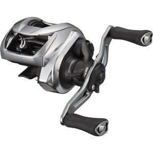 DAIWA Zillion SV TW PL – XHL, left hand, Baitcast Fishing Reel, Star Drag 1000 PL