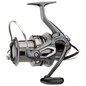 DAIWA Emcast, left and right hand, Big Pit fishing reel, Front Drag 5000