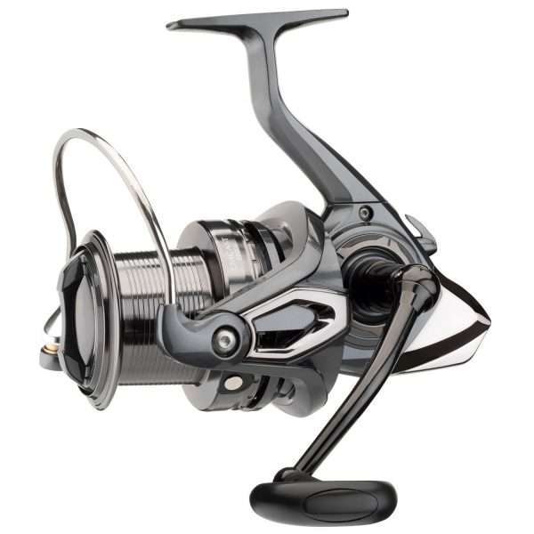 DAIWA Emcast, left and right hand, Big Pit fishing reel, Front Drag 5000