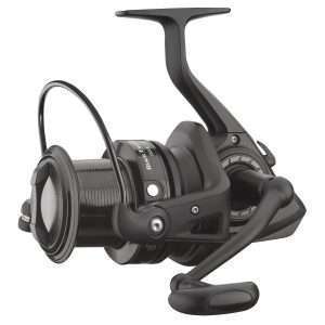DAIWA Black Widow A, left and right hand, Big Pit fishing reel, Front Drag 5000 LD
