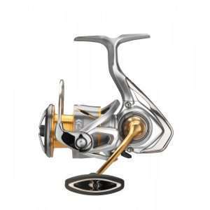 DAIWA 21 Freams LT, left and right hand, Spinning Fishing Reel, Front Drag 3000-C