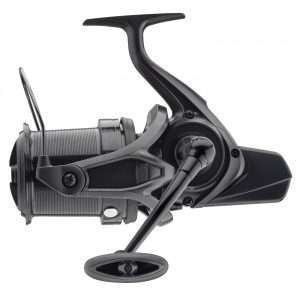 DAIWA Crosscast 45 SCW QD, left and right hand, Big Pit fishing reel, Front Drag 5000LD