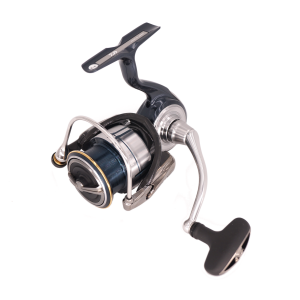 DAIWA 19 Certate, G LT, left and right hand, Spinning reel, front drag 4000CXH