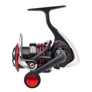 DAIWA TD Match, left and right hand, Spinning fishing reel, front drag 4012