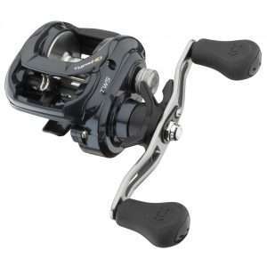 DAIWA Tatula HD, 200HSL, left hand, Baitcasting fishing reel, Star Drag, 10710-220