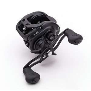 DAIWA Tatula HD, 200HL LTD, left hand, Baitcasting fishing reel, Star Drag, 10710-225