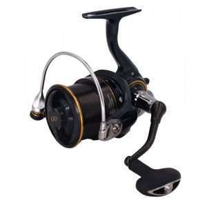 DAIWA 19 Cast’Izm Feeder 25QD, left and right hand, Feeder Fishing Reel, Front Drag, 10923-025