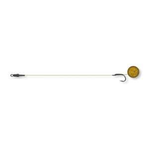 CORMORAN PRO CARP, Classic Boilie Rig ST HakGr: 4