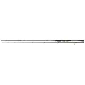DAIWA Tournament AGS Jiggerspin, 2 parts, Jig-Spinning Fishing Rod 2.1m / 7g - 28g