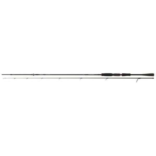 DAIWA Tournament AGS Jiggerspin, 2 parts, Jig-Spinning Fishing Rod 2.4m / 7g - 28g