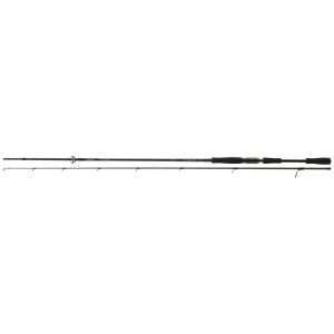 DAIWA Tournament AGS Baitcast, 2,1m, 6,89ft, 14-42g, 2 parts, Baitcast Fishing Rod, 11118-215