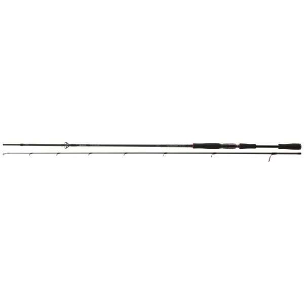 DAIWA Tournament AGS Spin, 2 parts, Spinning Fishing Rod 2.7m / 28g - 84g